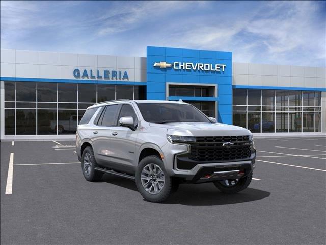 2024 Chevrolet Tahoe Vehicle Photo in DALLAS, TX 75244-5909