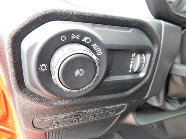 2024 Jeep Wrangler Vehicle Photo in Gatesville, TX 76528