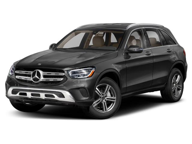 2021 Mercedes-Benz GLC Vehicle Photo in Grapevine, TX 76051