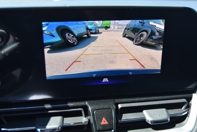 2025 Chevrolet Trailblazer Vehicle Photo in WHITMAN, MA 02382-1041