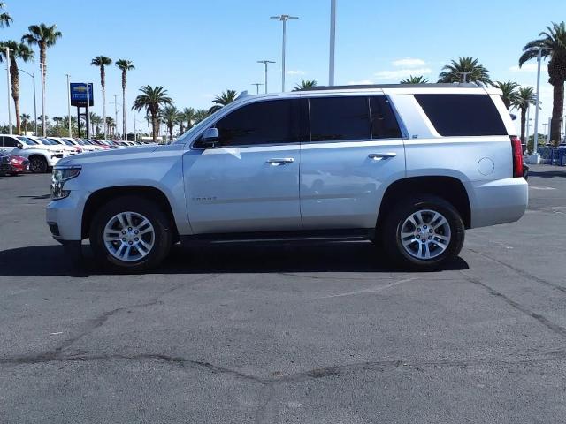 Used 2019 Chevrolet Tahoe LT with VIN 1GNSCBKC6KR408902 for sale in Las Vegas, NV