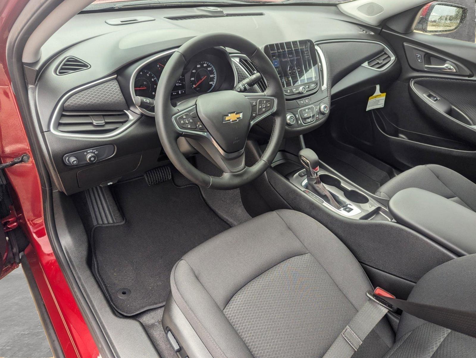 2025 Chevrolet Malibu Vehicle Photo in CORPUS CHRISTI, TX 78412-4902