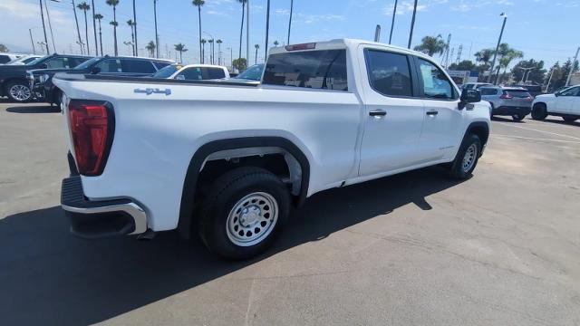 2024 GMC Sierra 1500 Vehicle Photo in ANAHEIM, CA 92806-5612