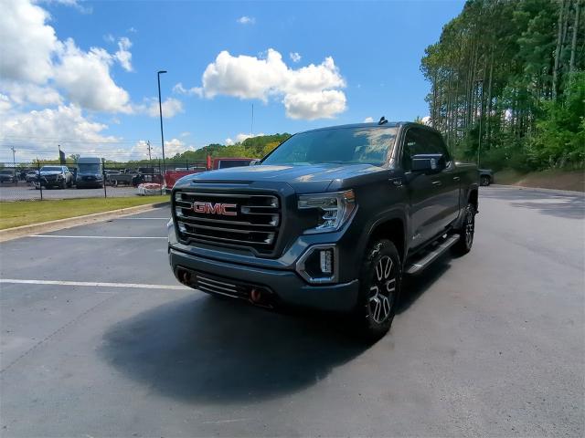 2019 GMC Sierra 1500 Vehicle Photo in ALBERTVILLE, AL 35950-0246