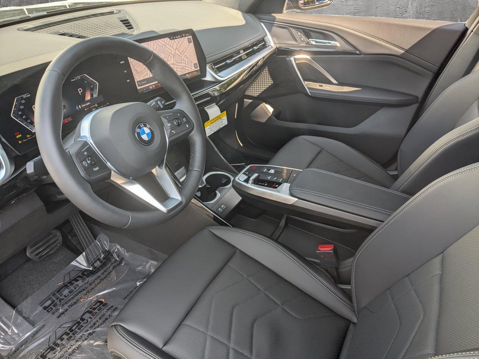 2025 BMW X1 xDrive28i Vehicle Photo in Towson, MD 21204