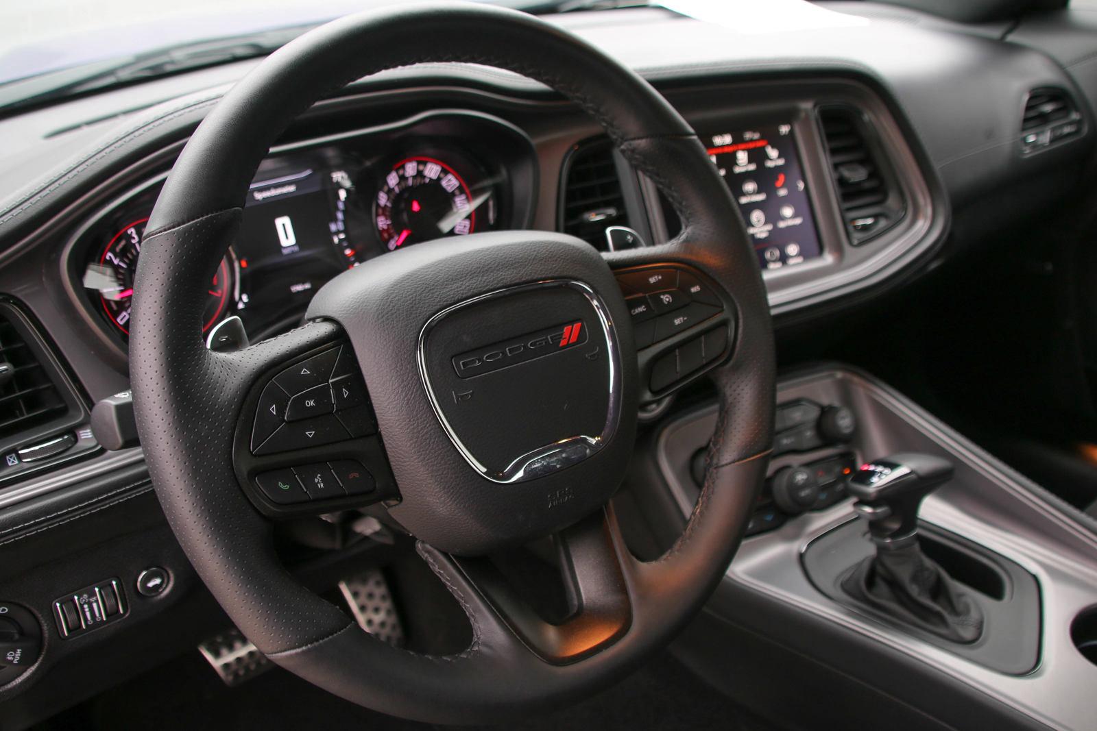 2023 Dodge Challenger Vehicle Photo in SUGAR LAND, TX 77478