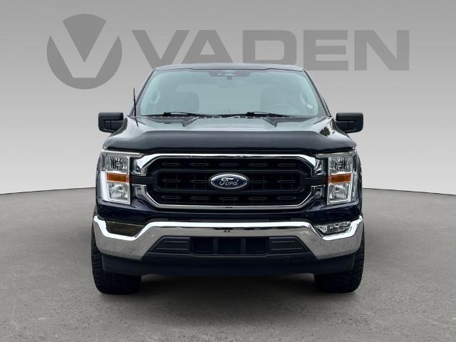 2022 Ford F-150 Vehicle Photo in Savannah, GA 31419