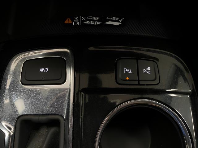 2023 Chevrolet Equinox Vehicle Photo in Appleton, WI 54913