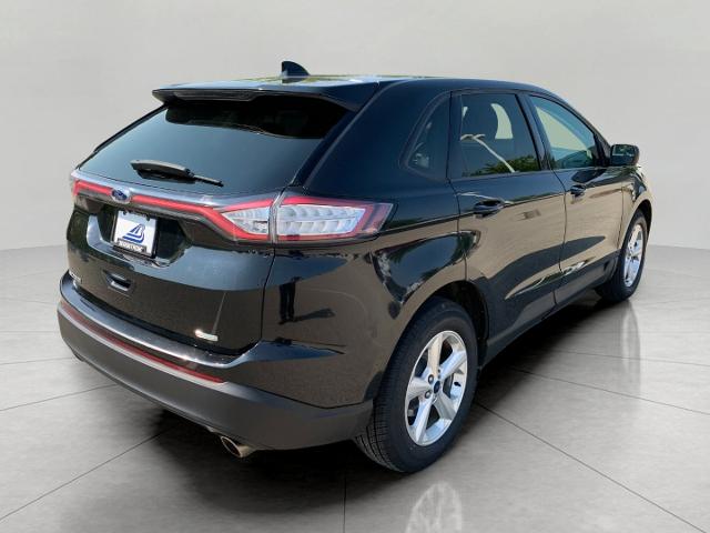 2015 Ford Edge Vehicle Photo in Oshkosh, WI 54901