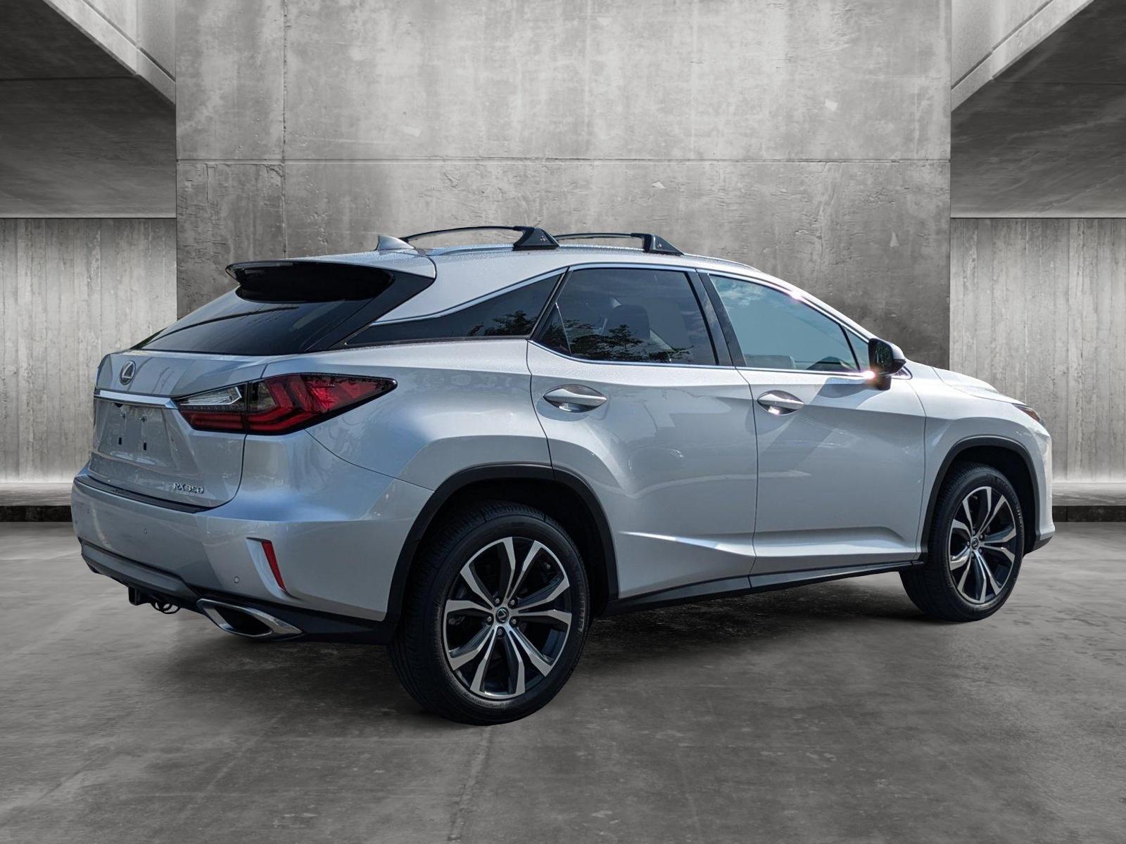 2018 Lexus RX 350 Vehicle Photo in Clearwater, FL 33761