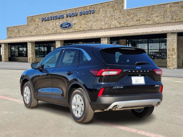 2024 Ford Escape Vehicle Photo in Pilot Point, TX 76258