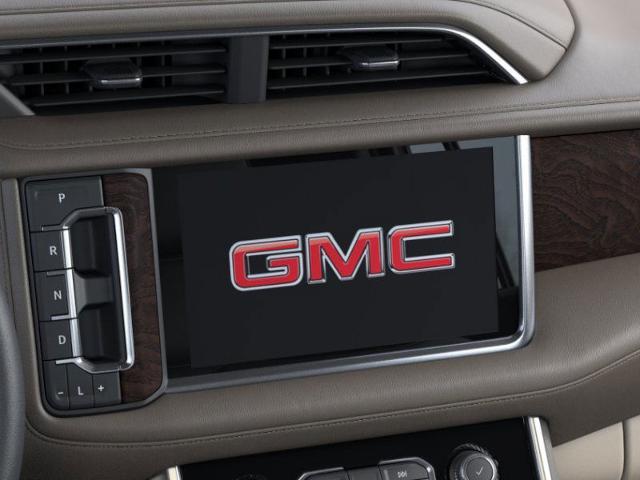 2024 GMC Yukon Vehicle Photo in LEOMINSTER, MA 01453-2952