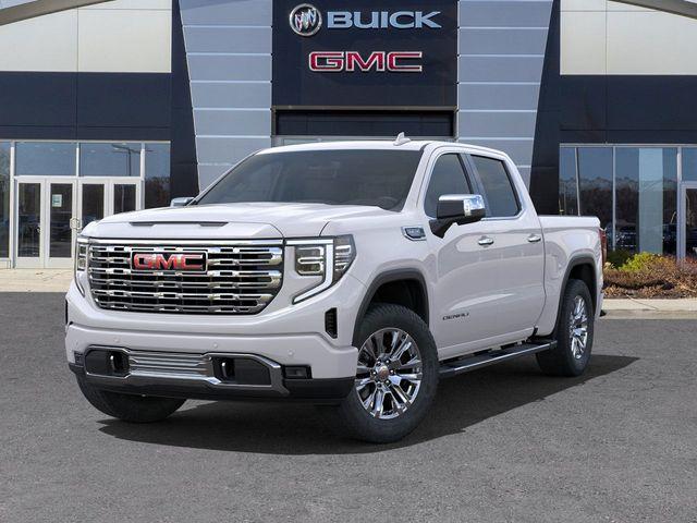 2025 GMC Sierra 1500 Vehicle Photo in DANBURY, CT 06810-5034