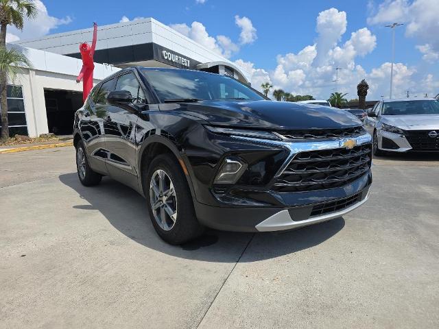 2023 Chevrolet Blazer Vehicle Photo in LAFAYETTE, LA 70503-4541