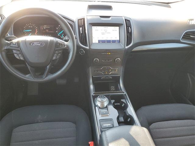 2020 Ford Edge Vehicle Photo in GRAND BLANC, MI 48439-8139