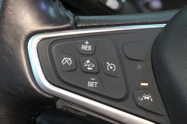 2020 Chevrolet Equinox Vehicle Photo in GRAND LEDGE, MI 48837-9199