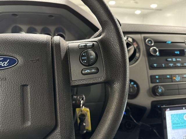 2016 Ford Super Duty F-250 SRW Vehicle Photo in GLENWOOD, MN 56334-1123