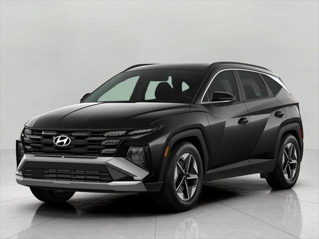 2025 Hyundai TUCSON Vehicle Photo in Green Bay, WI 54304