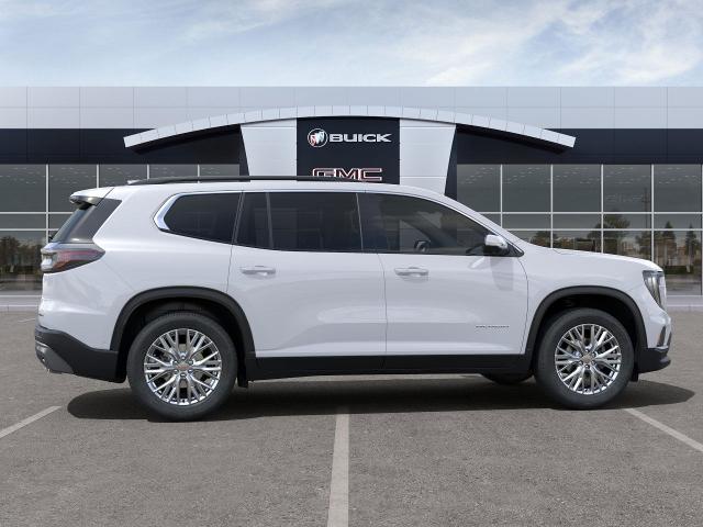 2024 GMC Acadia Vehicle Photo in LITTLE FALLS, NJ 07424-1717