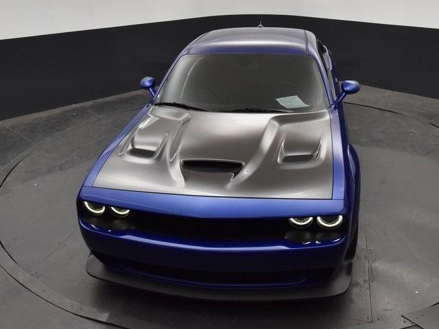 2020 Dodge Challenger Vehicle Photo in LAS VEGAS, NV 89118-3267