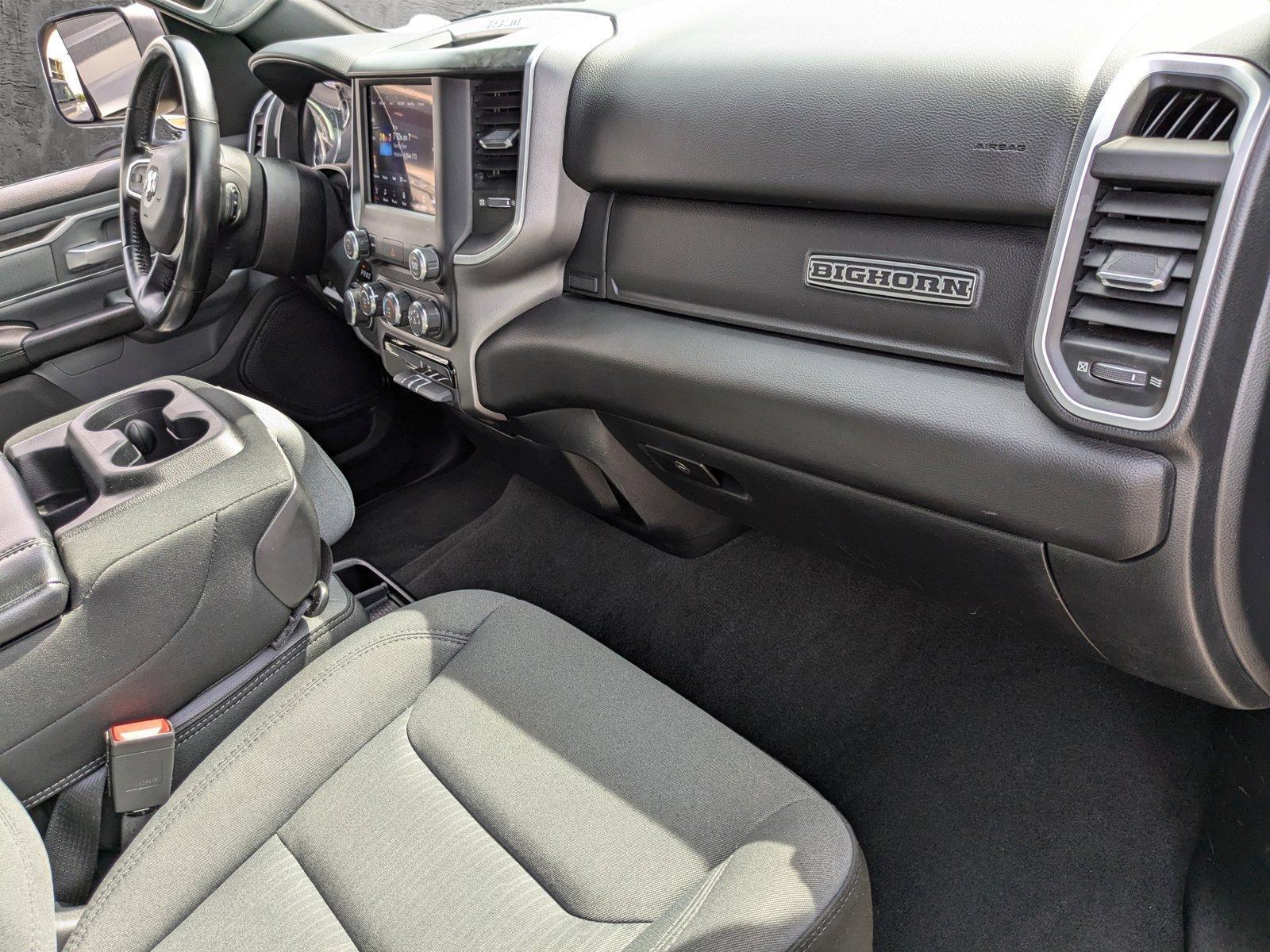 2021 Ram 1500 Vehicle Photo in Miami, FL 33015