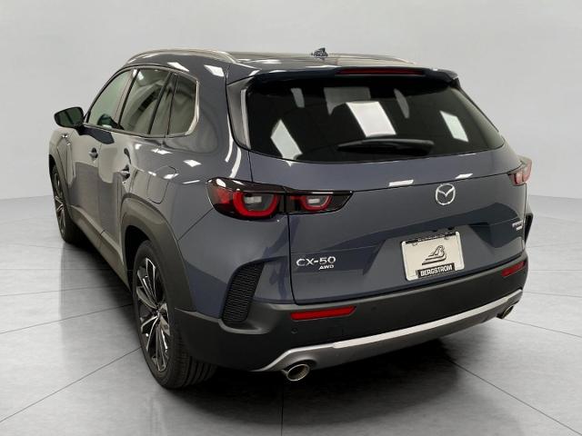 2025 Mazda CX-50 Vehicle Photo in Appleton, WI 54913