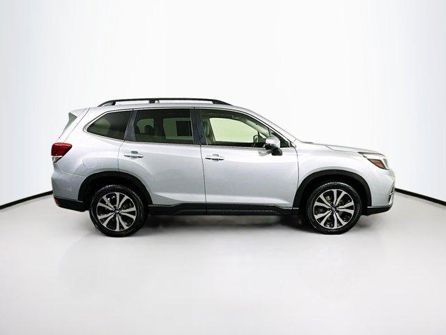 2019 Subaru Forester Vehicle Photo in Doylestown, PA 18902