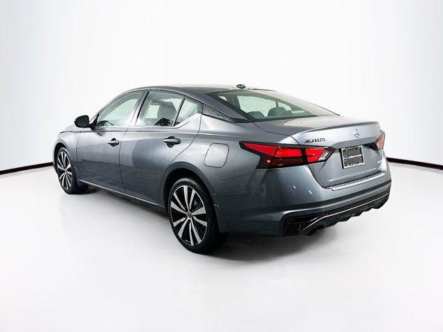 2021 Nissan Altima Vehicle Photo in Flemington, NJ 08822