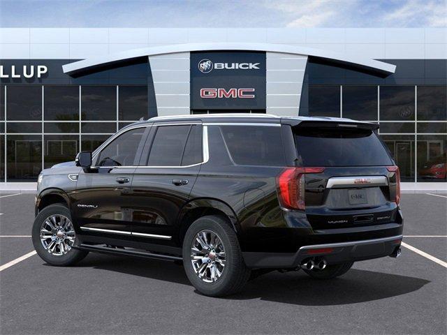 2024 GMC Yukon Vehicle Photo in PUYALLUP, WA 98371-4149