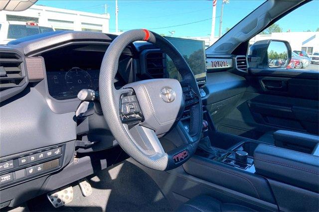 2023 Toyota Tundra 4WD Vehicle Photo in INDEPENDENCE, MO 64055-1377