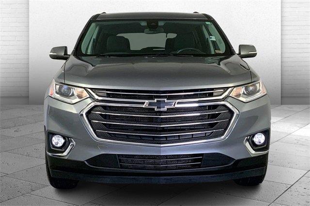 2021 Chevrolet Traverse Vehicle Photo in INDEPENDENCE, MO 64055-1314