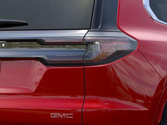 2024 GMC Acadia Vehicle Photo in SALT LAKE CITY, UT 84119-3321