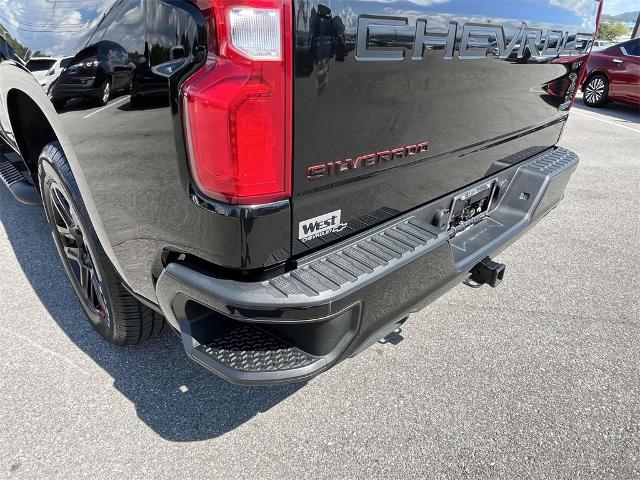 2021 Chevrolet Silverado 1500 Vehicle Photo in ALCOA, TN 37701-3235