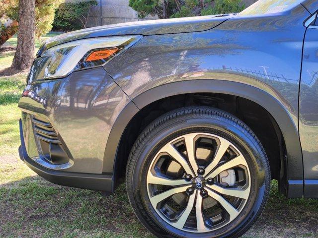 2022 Subaru Forester Vehicle Photo in DALLAS, TX 75209