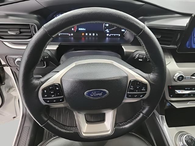 2022 Ford Explorer Vehicle Photo in Neenah, WI 54956