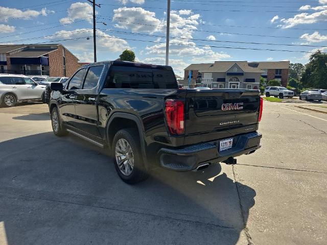 2019 GMC Sierra 1500 Vehicle Photo in LAFAYETTE, LA 70503-4541