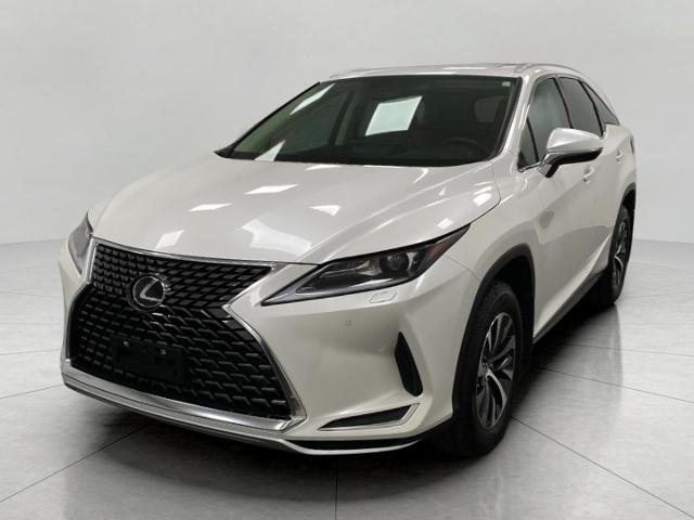 2022 Lexus RX 350L Vehicle Photo in Appleton, WI 54913