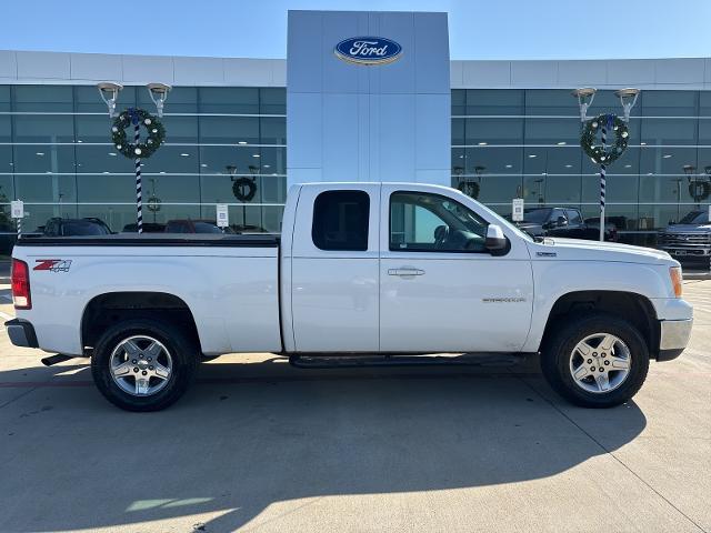 2012 GMC Sierra 1500 Vehicle Photo in Terrell, TX 75160