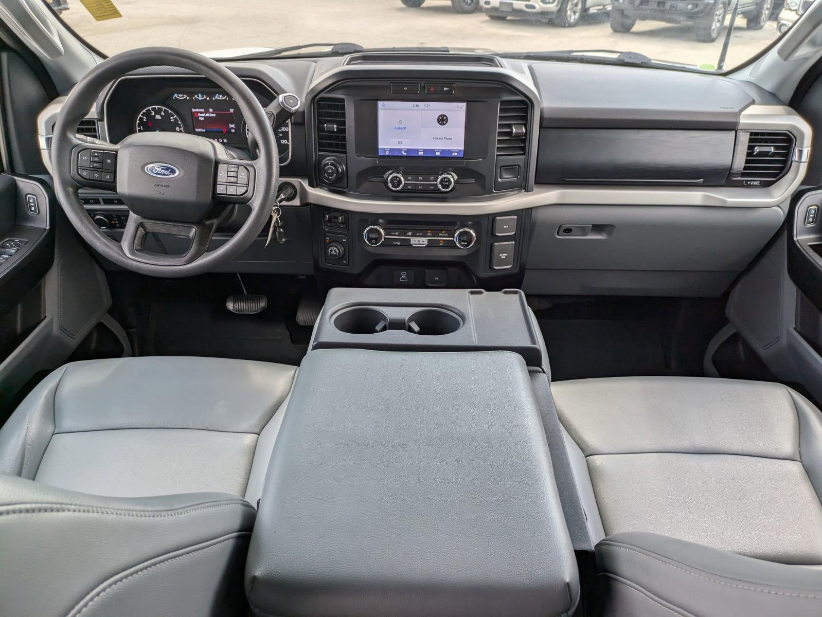 2021 Ford F-150 Vehicle Photo in Seguin, TX 78155