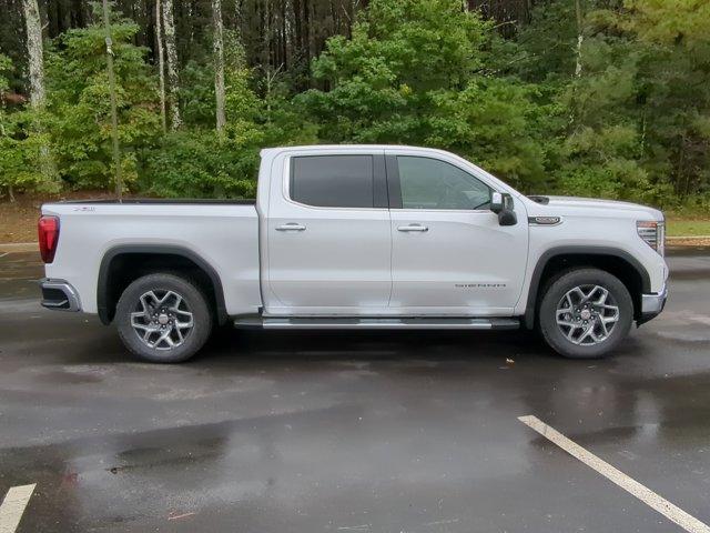 2024 GMC Sierra 1500 Vehicle Photo in ALBERTVILLE, AL 35950-0246