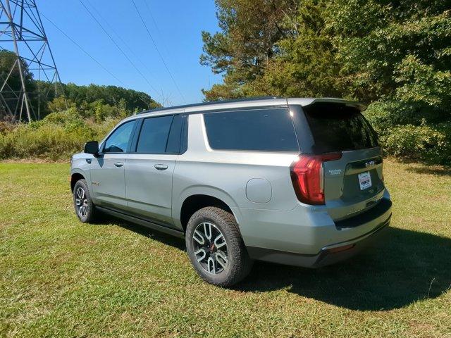 2024 GMC Yukon XL Vehicle Photo in ALBERTVILLE, AL 35950-0246