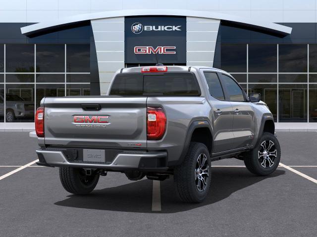 2024 GMC Canyon Vehicle Photo in ALBERTVILLE, AL 35950-0246