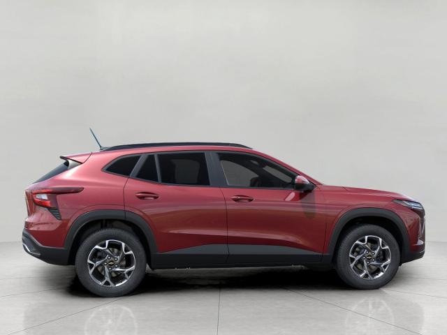 2025 Chevrolet Trax Vehicle Photo in MADISON, WI 53713-3220