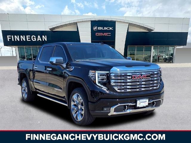 2024 GMC Sierra 1500 Vehicle Photo in ROSENBERG, TX 77471-5675