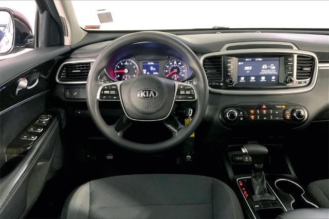 2019 Kia Sorento Vehicle Photo in Lees Summit, MO 64086