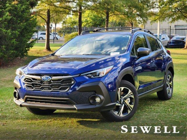 2024 Subaru Crosstrek Vehicle Photo in DALLAS, TX 75209