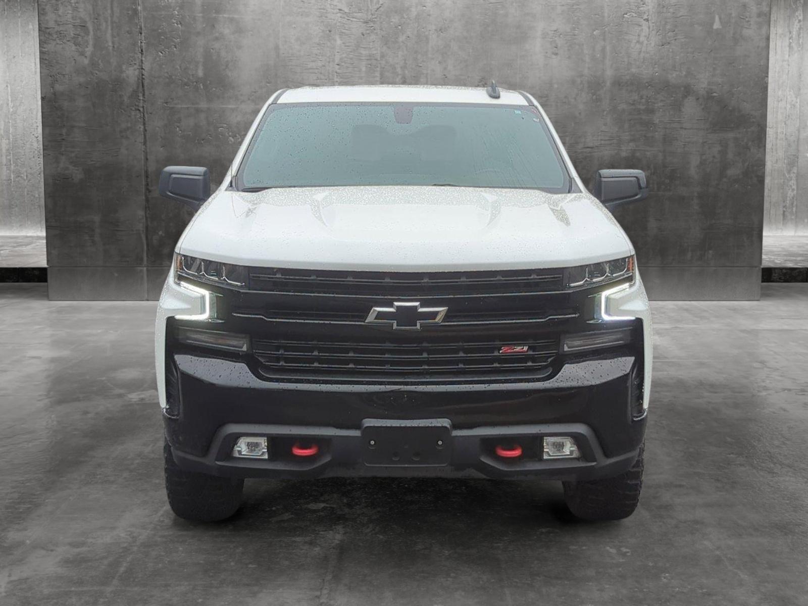 2021 Chevrolet Silverado 1500 Vehicle Photo in Sanford, FL 32771