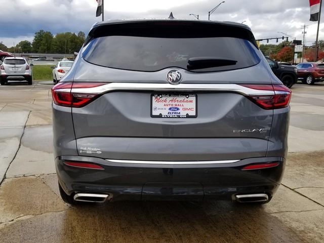 2019 Buick Enclave Vehicle Photo in ELYRIA, OH 44035-6349