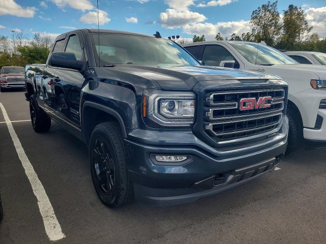 2019 GMC Sierra 1500 Limited Vehicle Photo in TREVOSE, PA 19053-4984