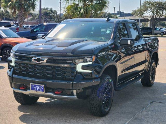 2023 Chevrolet Silverado 1500 Vehicle Photo in SUGAR LAND, TX 77478-0000